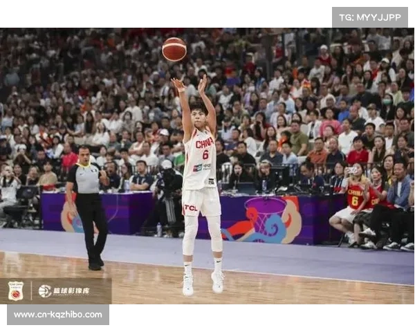 杨舒予签约WNBA洛杉矶火花 成中国女篮第五位征战WNBA球员 杨舒予签约WNBA洛杉矶火花 成中国女篮第五位征战WNBA球员