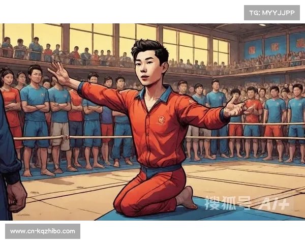 邹敬园与启蒙教练携手二十载 从师徒情深到奥运荣耀的心路历程 邹敬园与启蒙教练携手二十载 从师徒情深到奥运荣耀的心路历程