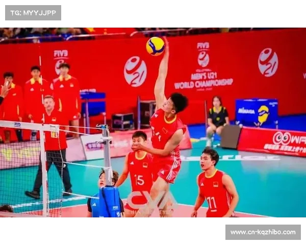 中国U21男排逆转战胜日本强势晋级世锦赛八强创造历史新篇章 中国U21男排逆转战胜日本强势晋级世锦赛八强创造历史新篇章