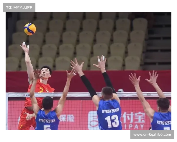 中国男排主场人气高涨助力排球文化普及推动全民体育热情提升 中国男排主场人气高涨助力排球文化普及推动全民体育热情提升