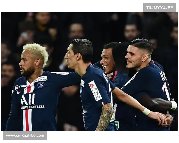 法国联赛杯改革激发青春力量 推动年轻球员全面成长