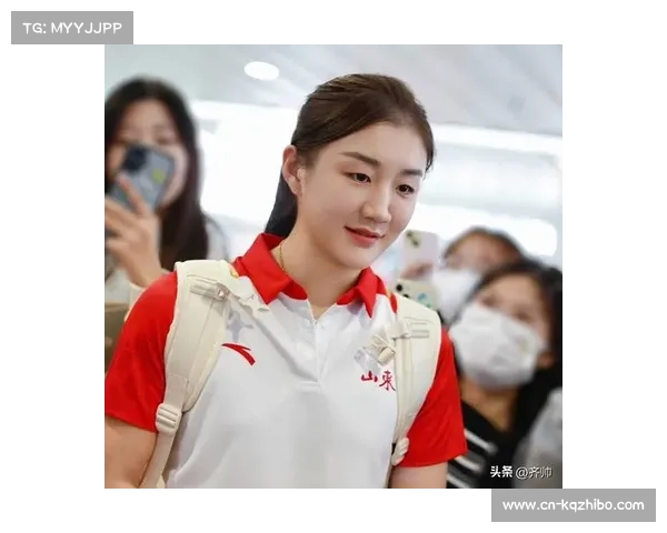 全运会女团山东夺冠，陈梦放弃单打专注双打策略成功