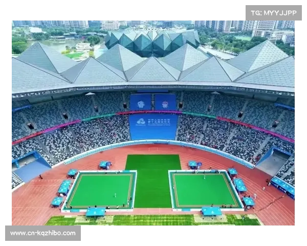 全运会场馆转型全民健身平台，武汉体育中心年客流量达500万