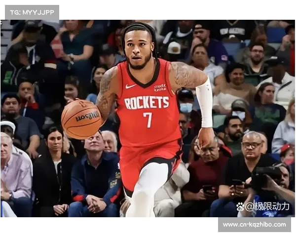 公牛113-119不敌火箭，小贾巴里·史密斯末节救主