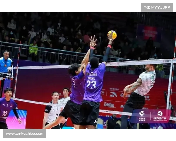 保定男排外援辛尼察关键分表现稳健,客场逆转天津延续连胜势头