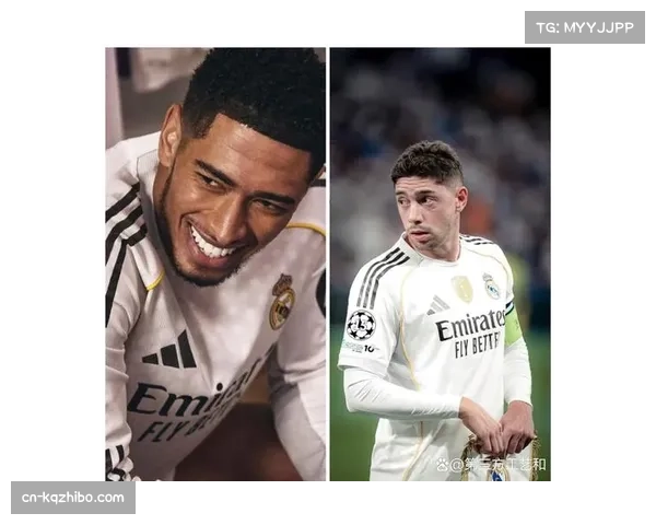 深度分析:皇马中场新组合(卡马文加、贝林厄姆、巴尔韦德)的统治力数据解读